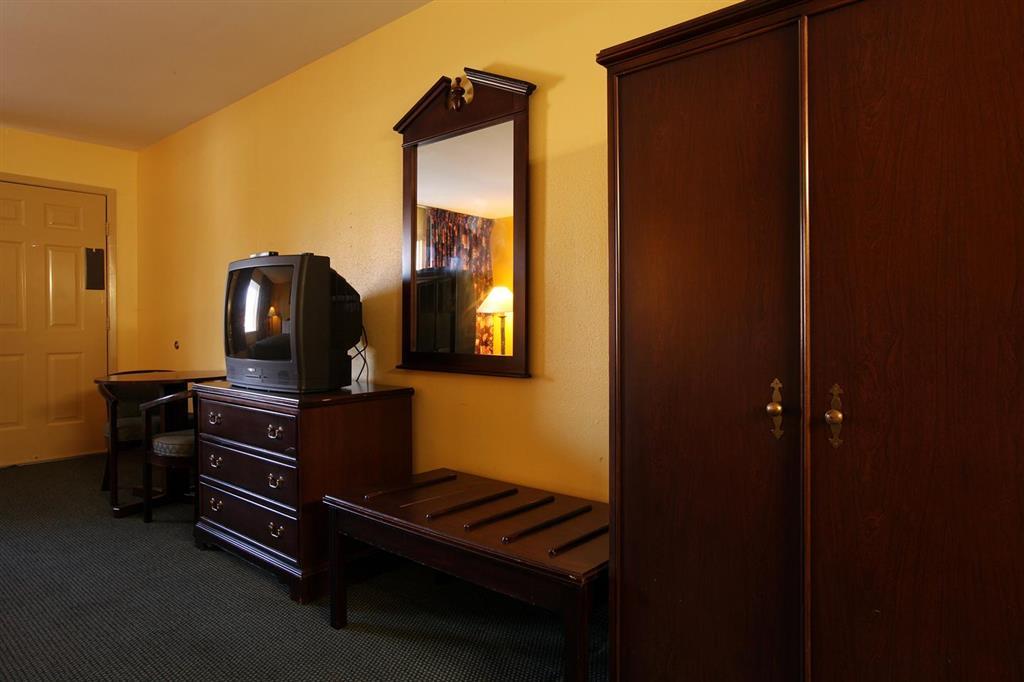 Studio 6-Huntsville, Tx Habitación foto